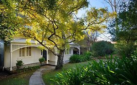 Beecroft House